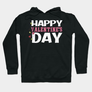 Other Happy Valentine Day Hoodie